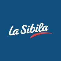 S.A. La Sibila Logo