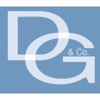 David Gronsbell & Co Logo