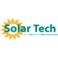 SolarTech Logo