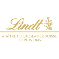Lindt & Sprüngli Brasil Logo