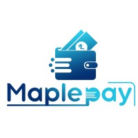 MAPLE PAY Logo