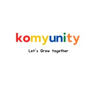 komyunity Logo