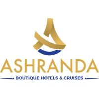 Ashranda Boutique Hotels & Cruises Logo