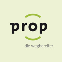 Prop e.V. Logo