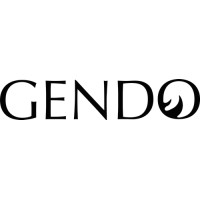 Gendo AI Logo