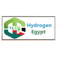Hydrogen Egypt (H²Egypt) Logo