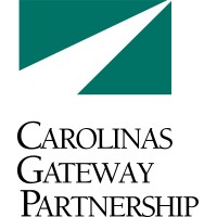 Carolinas Gateway Partnership Logo