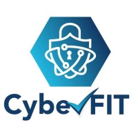 CyberFIT Logo
