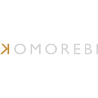 Komorebi Ventures Logo