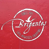 Brigantes S.r.l. Logo