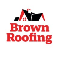 Brown Roofing Company, Inc Logo