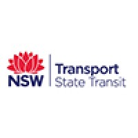 State Transit Authority of NSW Logo