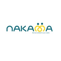 Nakama Tech BPO Logo