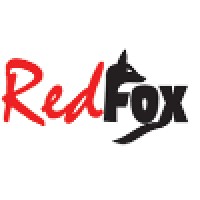 RedFox Teleservices Pvt. Ltd Logo