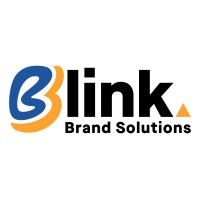 Blink Brand Solutions Logo