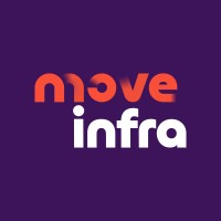 MoveInfra Logo