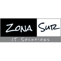 Zona Sur EIRL Logo