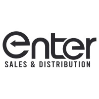 Enter Sales & Distribution Logo