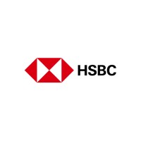 HSBC Saudi Arabia Logo