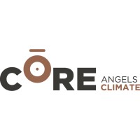 COREangels Climate Logo