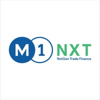 M1 NXT Logo