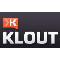 Klout Logo