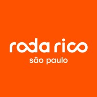Roda Rico Logo