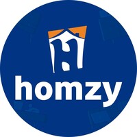 Homzy Logo