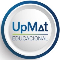 Upmat Educacional Logo