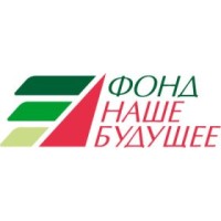 Fund Our Future Logo