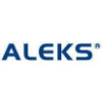 ALEKS Corporation Logo