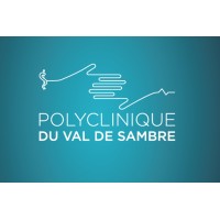 POLYCLINIQUE DU VAL DE SAMBRE Logo