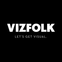 Vizfolk Logo