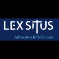 LEX SITUS Logo