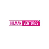 Hilman Ventures Logo