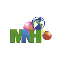 MNH SoftSkills GmbH Logo