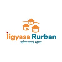 Jigyasa Rurban Logo