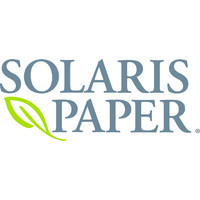 Solaris Paper Australia Logo