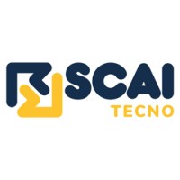 SCAI Tecno Logo