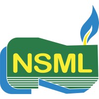 NLNG Ship Management Limited Logo