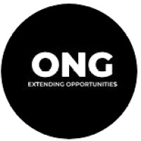 ONG Real Estate and Project Management Logo