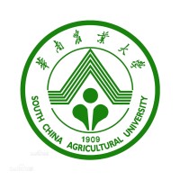 South China Agricultural University Logo