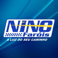 Nino Faróis Logo