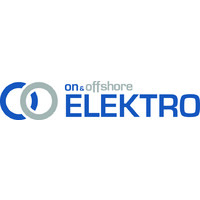 On & Offshore Elektro AS Logo
