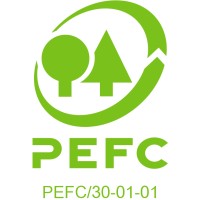 PEFC Nederland Logo