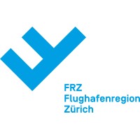 Flughafenregion Zürich - Wirtschaftsnetzwerk & Standortentwicklung Logo