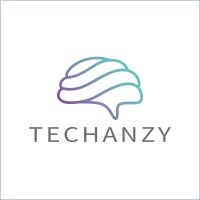 Techanzy Logo
