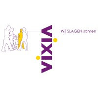 Vixia BV Logo