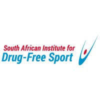South African Institute for Drug-Free Sport Logo