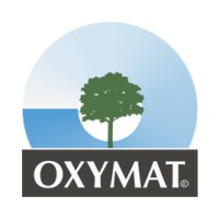 OXYMAT Logo